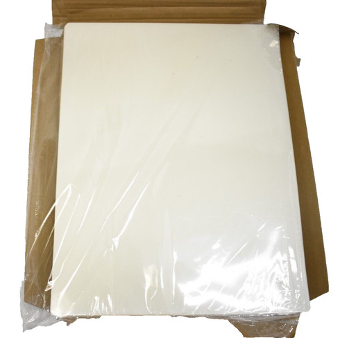 100 pack mil - 5, thermal