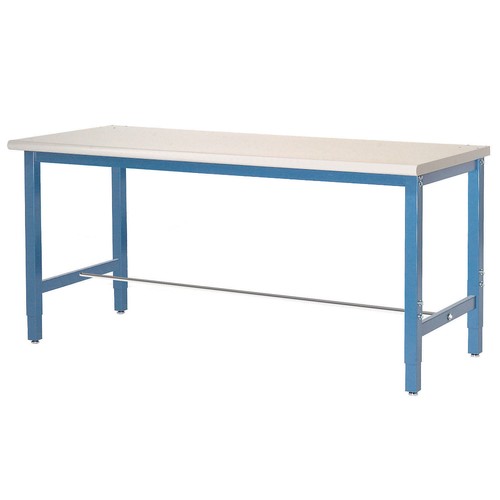 Production workbench plastic - workbench,