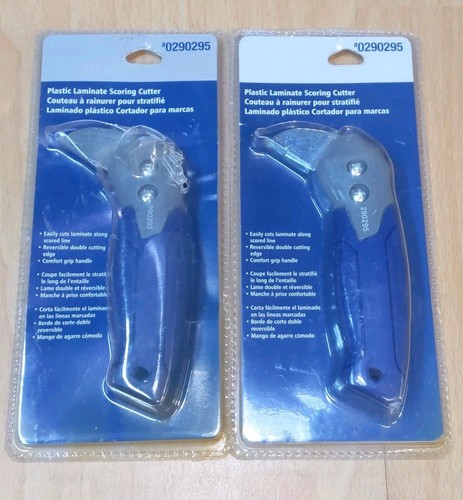 Lot two plastic - two,