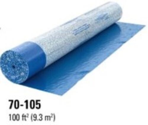 Roberts airguard underlayment - roberts,